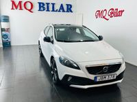 begagnad Volvo V40 CC D4 Geartronic Momentum Euro 6 190hk