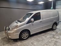 begagnad Peugeot Expert Panel Van 1.2t 2.0 HDi Euro 5 (163 HK )