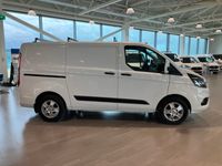 begagnad Ford Transit Custom Transit Custom