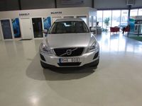 begagnad Volvo XC60 D5 AWD Geartronic Summum Euro 5 2012, SUV