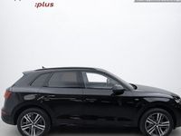 begagnad Audi Q5 Quattro 55 TFSI e S-Line Evolution 2023, SUV