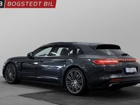 begagnad Porsche Panamera 4 Sport Turismo PDK, Drag, Panoramaglastak