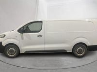 Begagnad Peugeot e-Expert 100 kW (136 HK) 2023 Vit Van