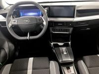 Begagnad Opel Frontera 136 HK (100 kW) 2025 Svart SUV