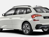 begagnad Skoda Kamiq Selection 1,0 TSI 115 Hk 6 vxl manuell