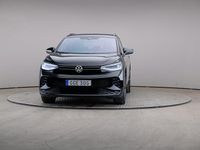 Begagnad VW ID.4 GTX 219 kW (299 HK) 2023 Svart SUV