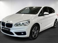 begagnad BMW 225 xe i Performance