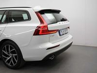 begagnad Volvo V60 T6 TE Momentum Edition, on call