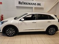 begagnad Kia Niro 1.6 PLUG-IN ADVANCE PLUS