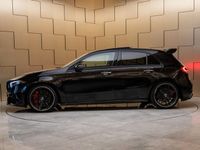 begagnad Mercedes A45 AMG AMGS 4MATIC+ / Taklucka / Burmester /