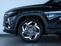 begagnad Hyundai Tucson PHEV Essential 4WD Kampanj!