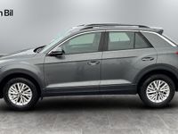 begagnad VW T-Roc Life TSI 110 Assistanspaket