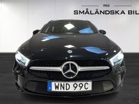 begagnad Mercedes A250 e ,218hk