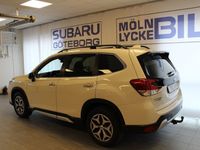 begagnad Subaru Forester 2.0i Aut Active (150hk) *Drag, Ränta 5,99%*