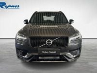 Begagnad Volvo XC90 Ultimate 455 HK (334 kW) 2024 Grå SUV