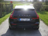 begagnad Volvo V60 CC D4 AWD Geartronic Momentum Euro 6