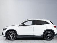 Begagnad Mercedes GLA250 218 HK (160 kW) 2023 Vit SUV