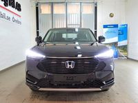 begagnad Honda HR-V HYBRID ADVANCE E:HEV 1.5 I-MMD AUT 2023, SUV
