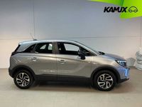 begagnad Opel Crossland X 1.2 Turbo 6,99 % Automatic 130hk