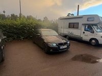 Begagnad BMW 320 184 HK (135 kW) 2011 Kombi