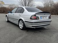 begagnad BMW 330 i Sedan Euro 3