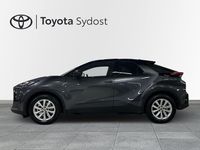 Begagnad Toyota C-HR Executive 226 HK (166 kW) 2024 Mörkgrå SUV
