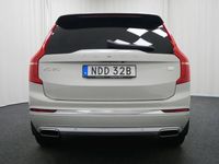 begagnad Volvo XC90 Recharge T8 Inscription 7-säten