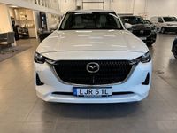 begagnad Mazda CX-60 PHEV Takumi