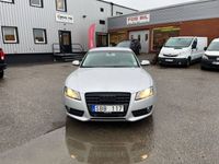 begagnad Audi A5 Sportback 2.0 TDI DPF Comfort Drag 19" 170hk