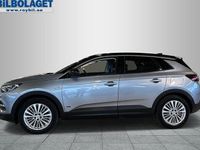 begagnad Opel Grandland X ULTIMATE PHEV 300 AT8 AWD Drag Vhjul 2021, SUV