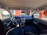 begagnad Toyota Urban Cruiser 1.33 Dual VVT-i Euro 4