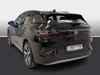 begagnad VW ID4 GTX GTX 4Motion Led Matrix / Drag