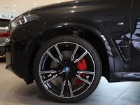 begagnad BMW X5 xDrive50e Individual / M Sport PRO / 22\"