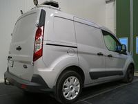 begagnad Ford Transit Connect 220 1.6 TDCi Dragkrok Svensksåld Skåpbil 2016, Transportbil