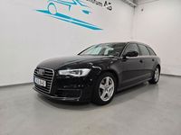 begagnad Audi A6 Avant 2.0 TDI ultra S Tronic Sport Edition Euro 6