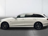 begagnad Mercedes E300 T PLUG-IN AMG Line Premium Dragkrok