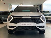 begagnad Kia Sportage Plug-In Hybrid GT-Line *Kampanjpris Finans*