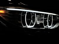 begagnad BMW 430 Gran Coupé d | xDrive | | M Sport | FULL UTR |