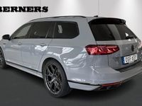 begagnad VW Passat Sportscombi GT 2.0 TDI DSG 4M R-line 2022, Kombi