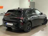 begagnad Opel Astra Hybrid PHEV GS-Line 180hk - Nav / Keyless