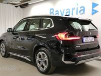 begagnad BMW iX1 xDrive30 M-sport Premium Comfort Drag Nyp 761 900 kr