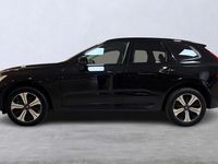 Begagnad Volvo XC60 Plus 355 HK (261 kW) 2022 Svart SUV