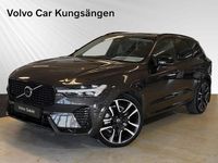 Begagnad Volvo XC60 Ultra 355 HK (261 kW) 2025 Grå SUV