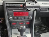 begagnad Audi A4 Avant 2.0T S-line Quattro Automat