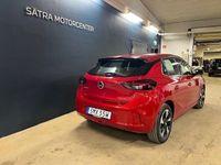 begagnad Opel Corsa-e Dynamic 136hk Electric