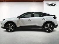 Ny Citroën C4 PureTech 132 HK (97 kW) 2025 Vit