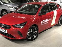 begagnad Opel Corsa-e Design & Tech 136hk Aut - DEMO