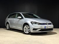 begagnad VW Golf VIII Golf