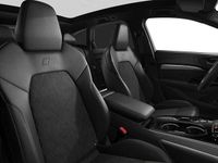 Ny Audi A5 S-Line 252 HK (185 kW) 2025 Daytonagrå pärleffekt Kombi