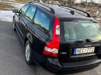 Begagnad Volvo V50 125 HK (91 kW) 2007 Kombi